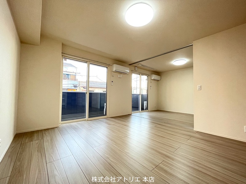 Casa Serena（カーザ　セレーナ）Ｂ棟 その他17