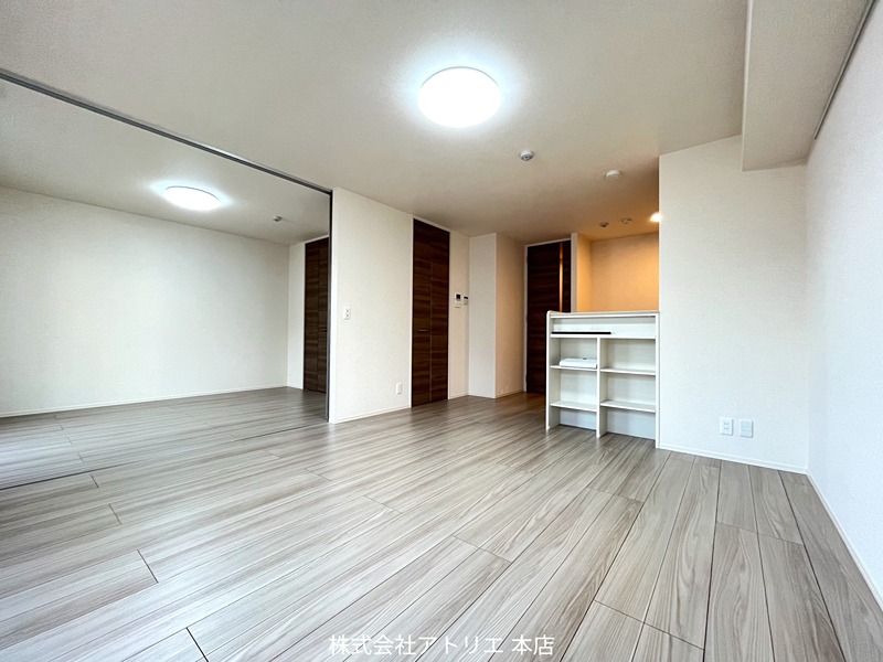 Casa Serena（カーザ　セレーナ）Ｂ棟 その他18