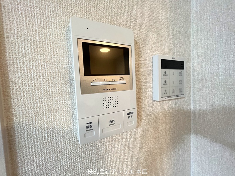 Casa Serena（カーザ　セレーナ）Ｂ棟 その他22