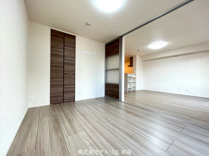 Casa Serena（カーザ　セレーナ）Ｂ棟 その他25