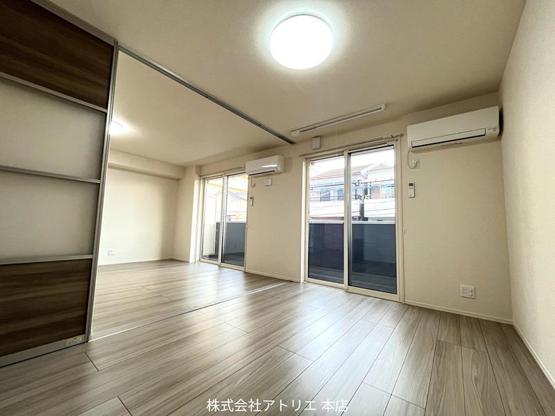 Casa Serena（カーザ　セレーナ）Ｂ棟 その他26