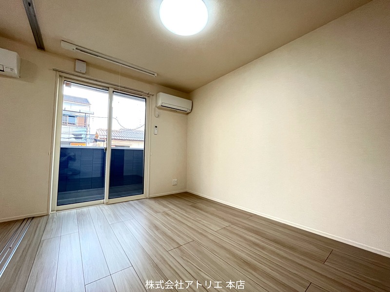 Casa Serena（カーザ　セレーナ）Ｂ棟 その他27