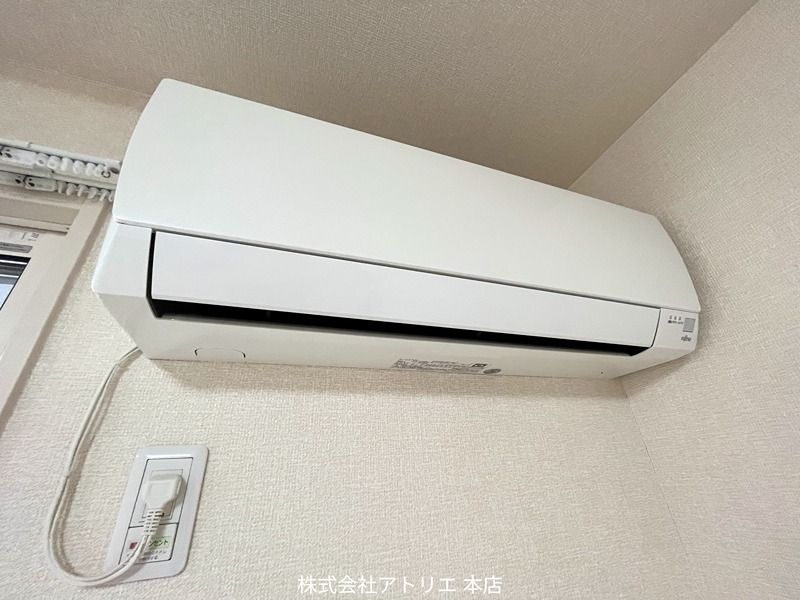 Casa Serena（カーザ　セレーナ）Ｂ棟 その他28