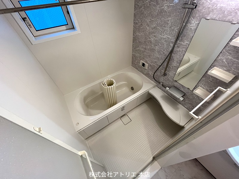 Casa Serena（カーザ　セレーナ）Ｂ棟 風呂画像