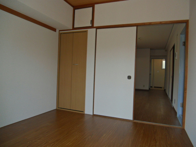サンライズ長田 その他部屋・スペース