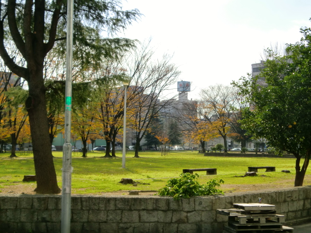 サンライズ長田 公園