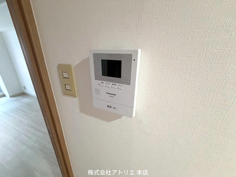 SANTO LALUZ CHODO その他設備