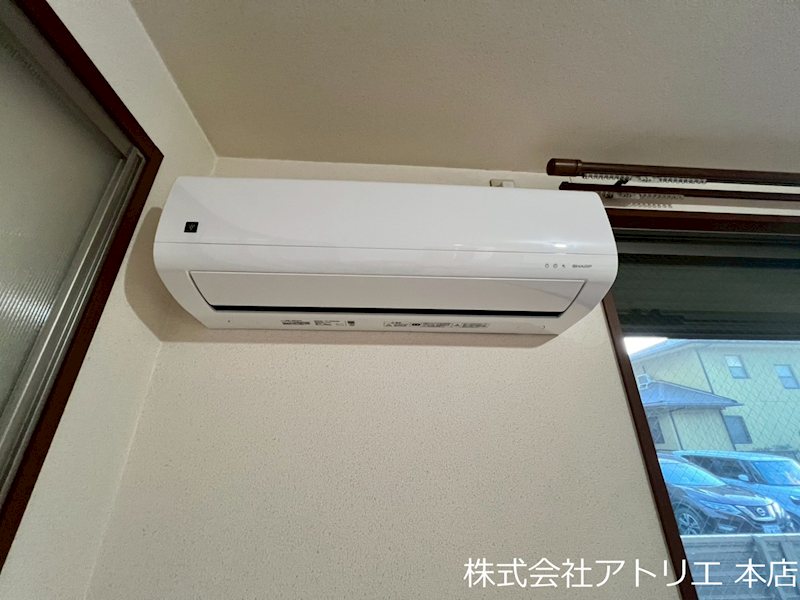 ＣＡＳＡ学園町 その他