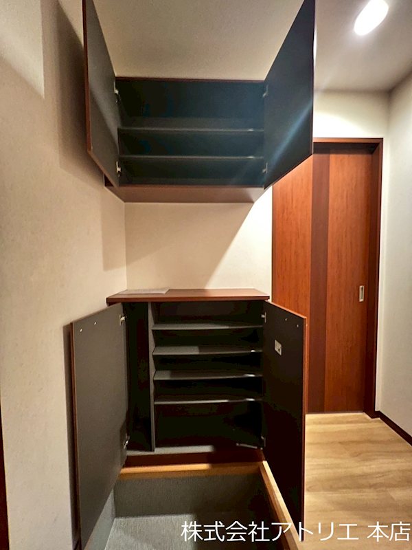 ＣＡＳＡ学園町 その他