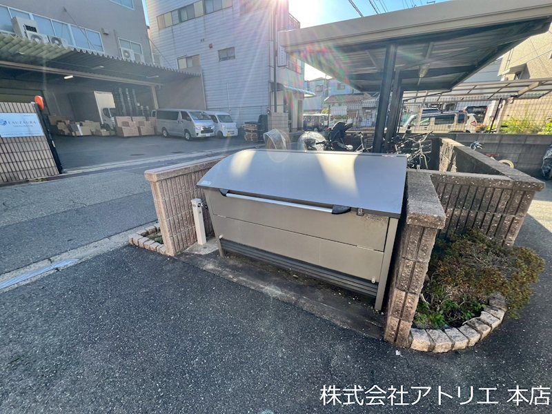 ＣＡＳＡ学園町 その他