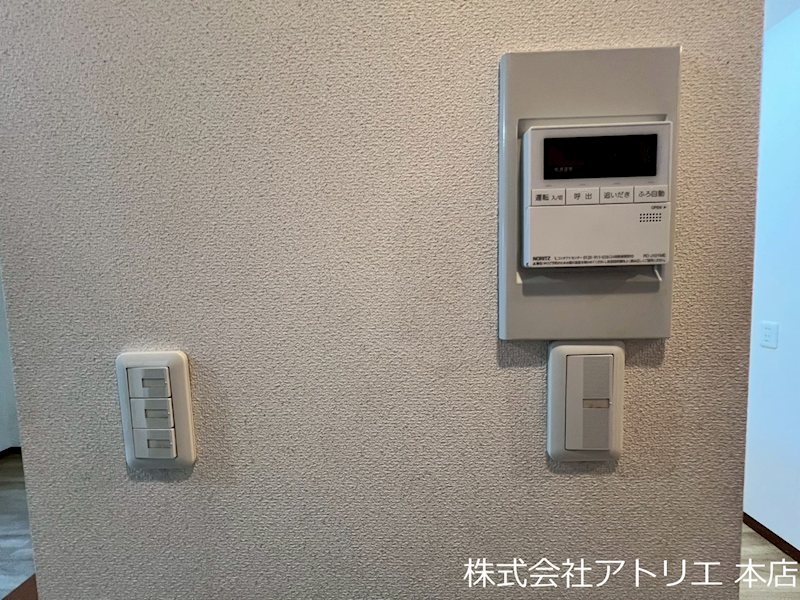 ＣＡＳＡ学園町 その他
