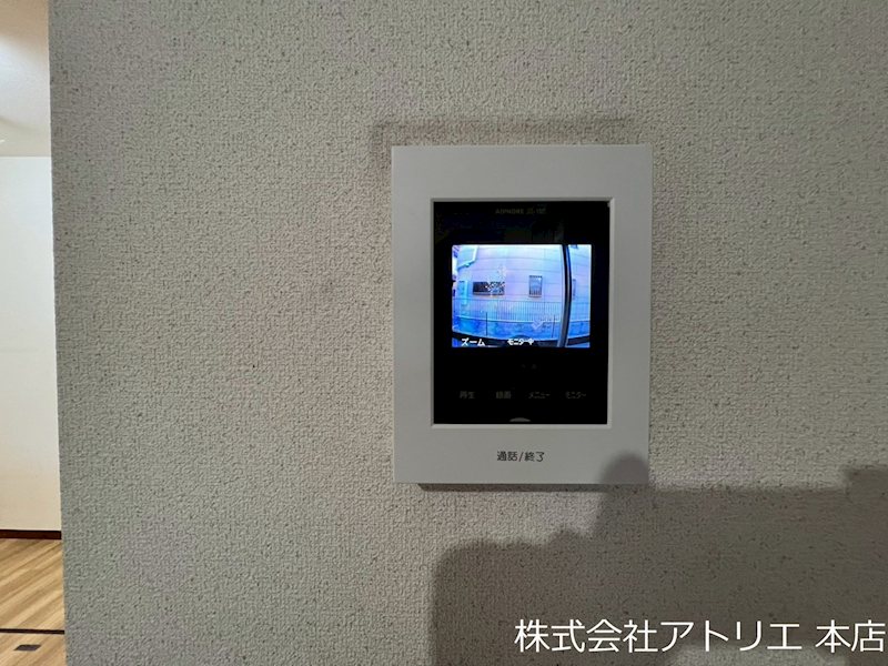 ＣＡＳＡ学園町 その他