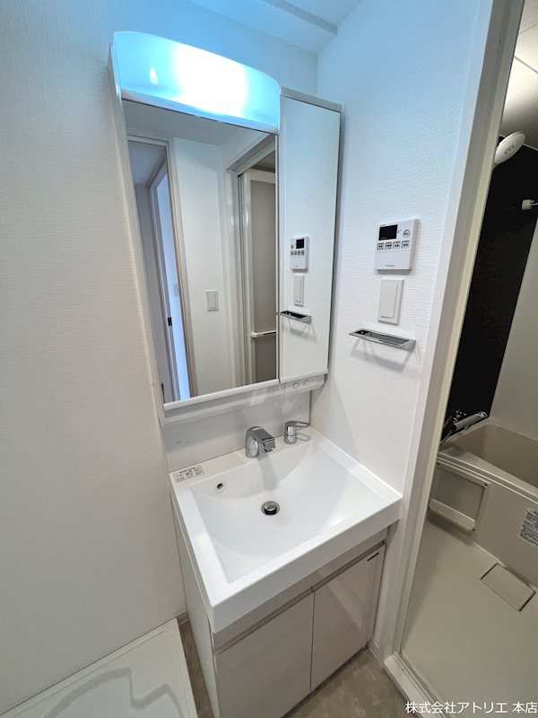 S-RESIDENCE高井田Central その他設備