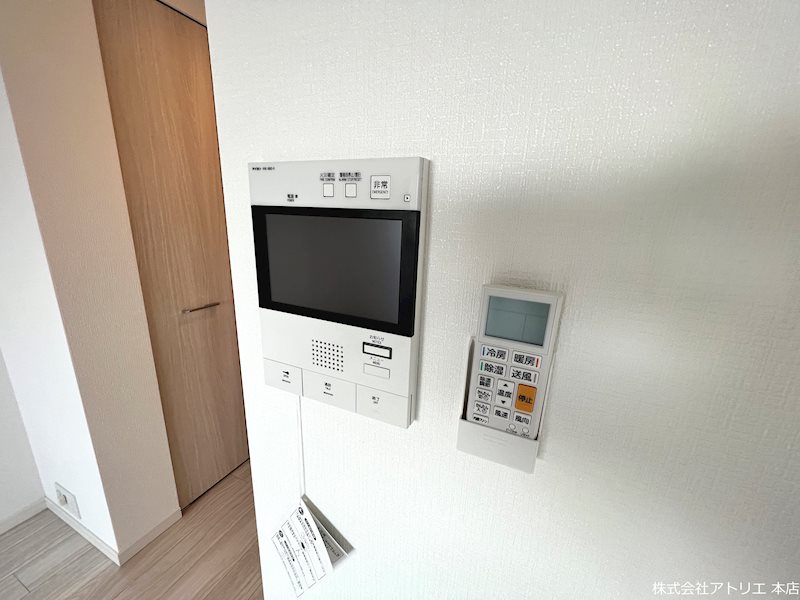 S-RESIDENCE高井田Central その他設備
