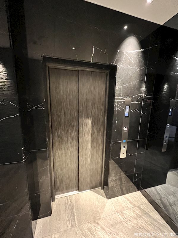 S-RESIDENCE高井田Central その他共有部分