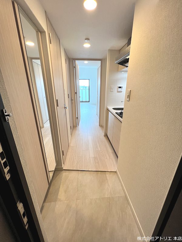 S-RESIDENCE高井田Central その他
