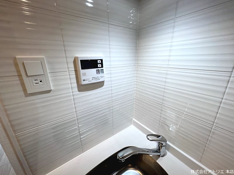 S-RESIDENCE高井田Central その他