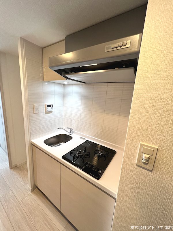 S-RESIDENCE高井田Central その他