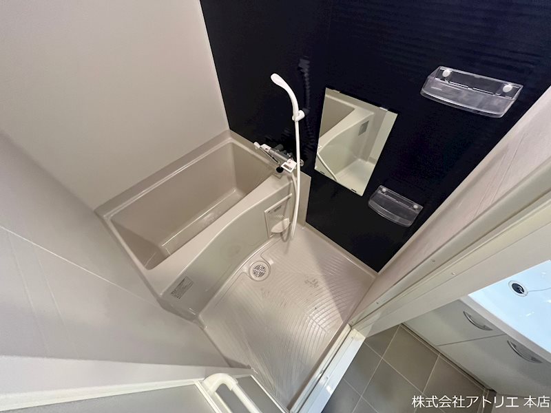 GARDENIA高井田 風呂画像