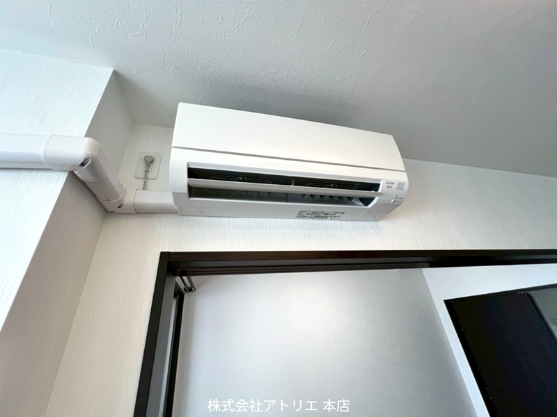プレジオ長田 その他設備