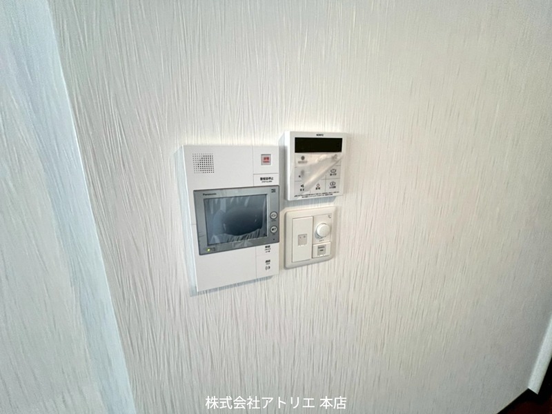 プレジオ長田 その他設備