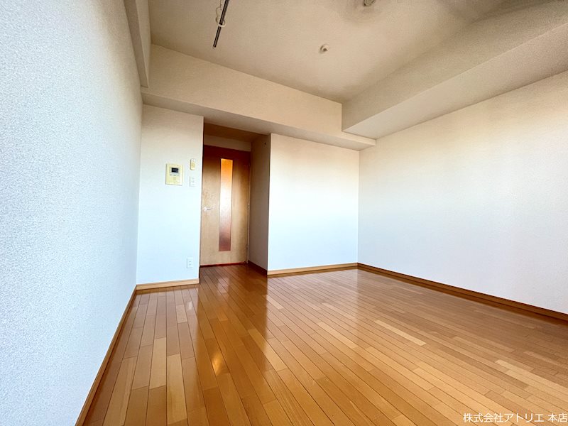 アーク吉田駅前 内装