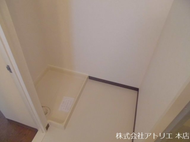 パークロイヤル 洗面所