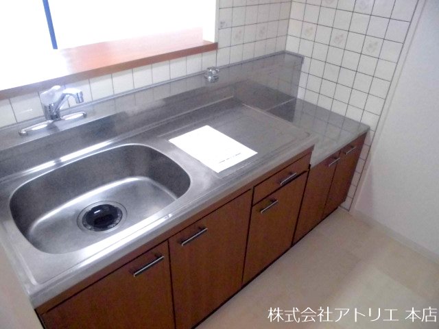 パークロイヤル キッチン