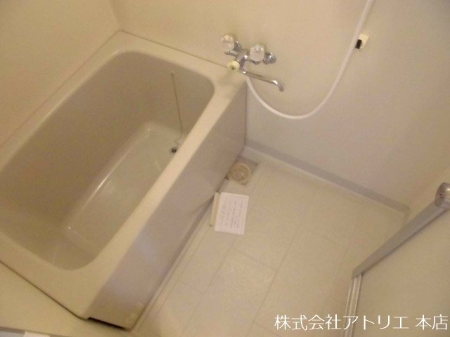 パークロイヤル 風呂画像