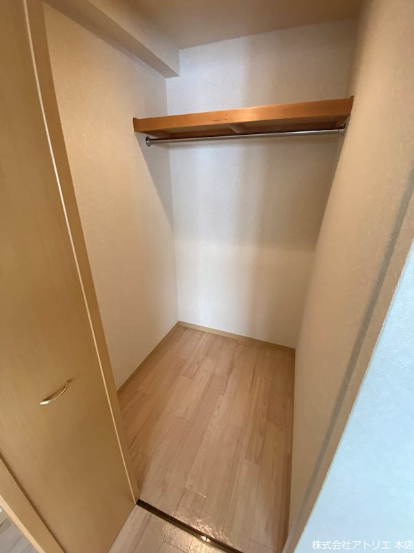 リメーンⅡ 収納