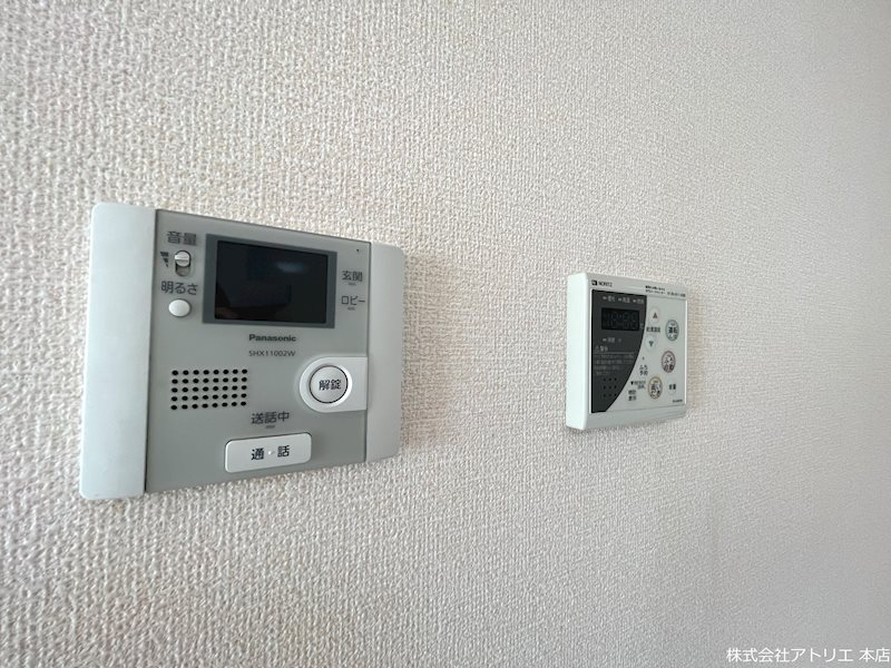 グランシャリオ その他