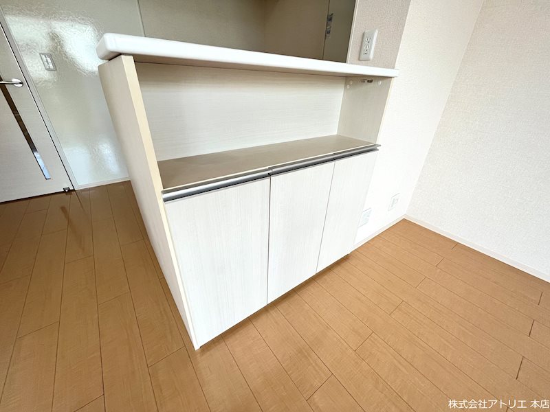 グランシャリオ その他