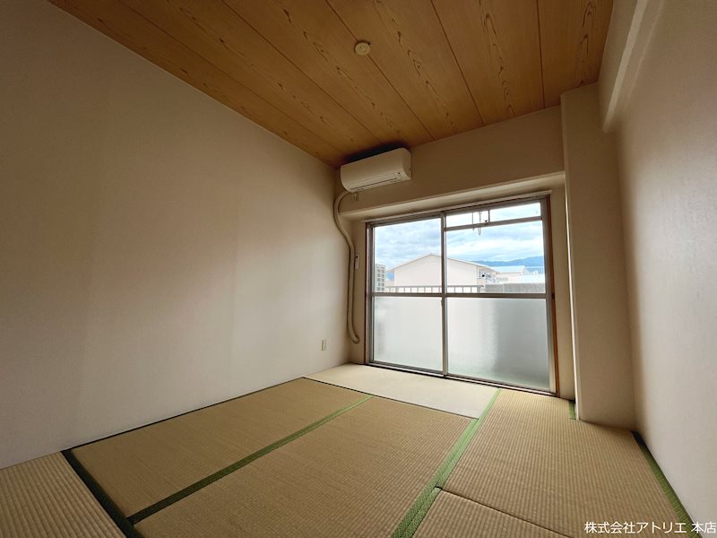 吉田大発マンション その他