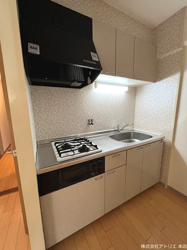 吉田大発マンション その他