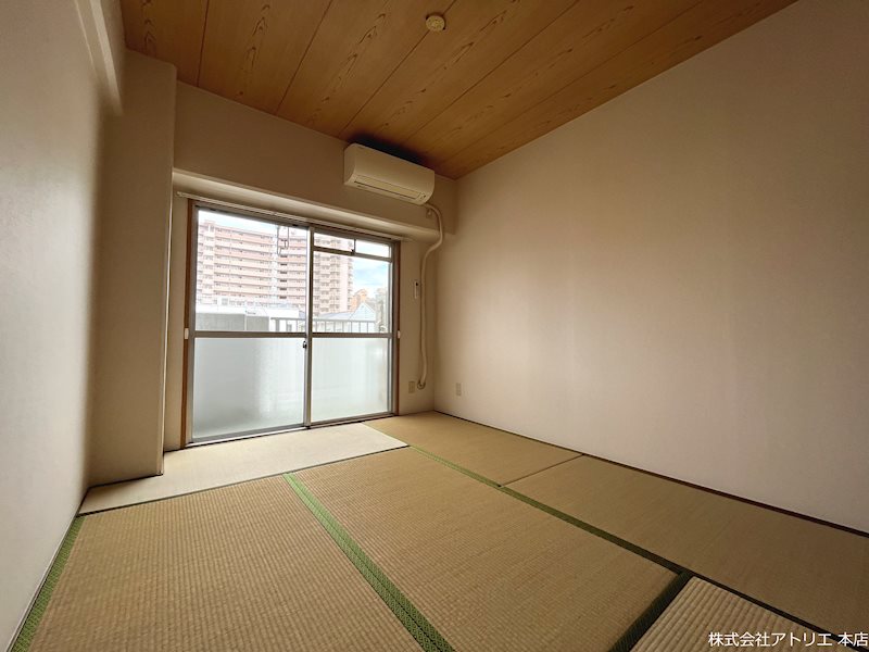 吉田大発マンション その他