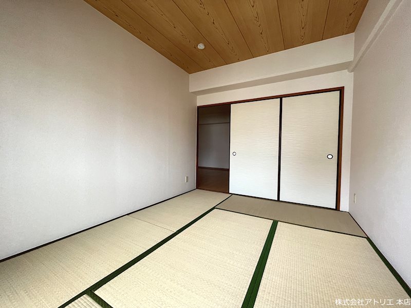 吉田大発マンション その他