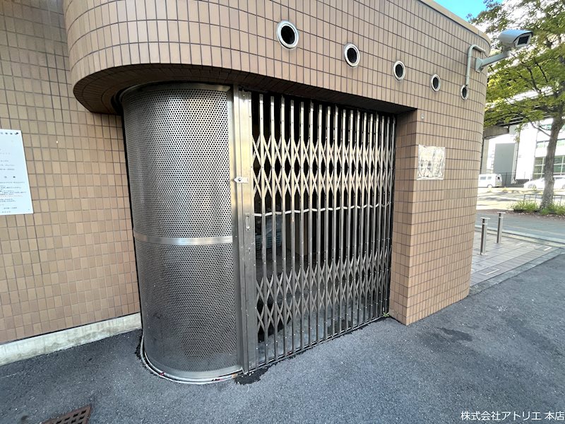 フェルザ長田 その他設備