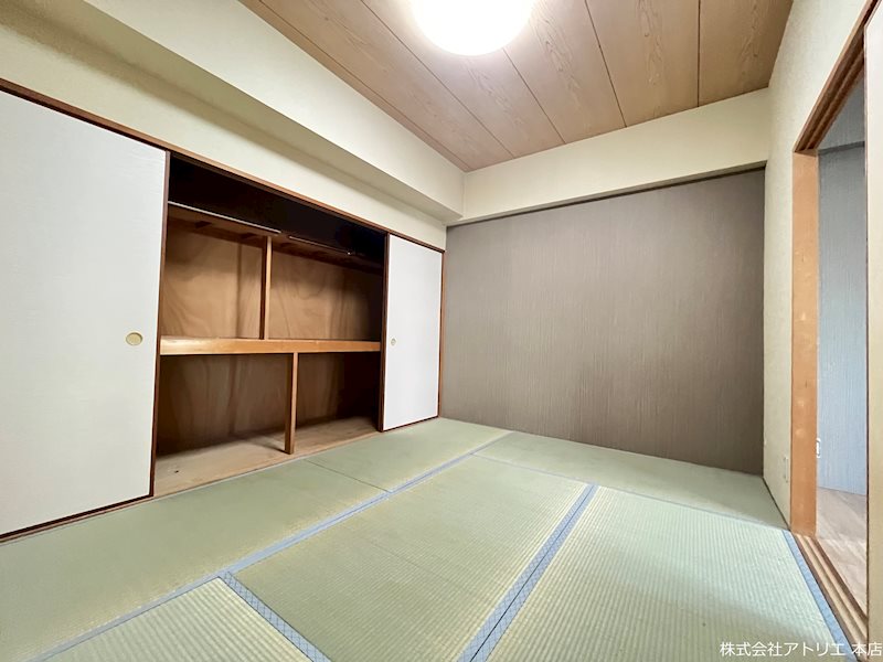 フェルザ長田 内装