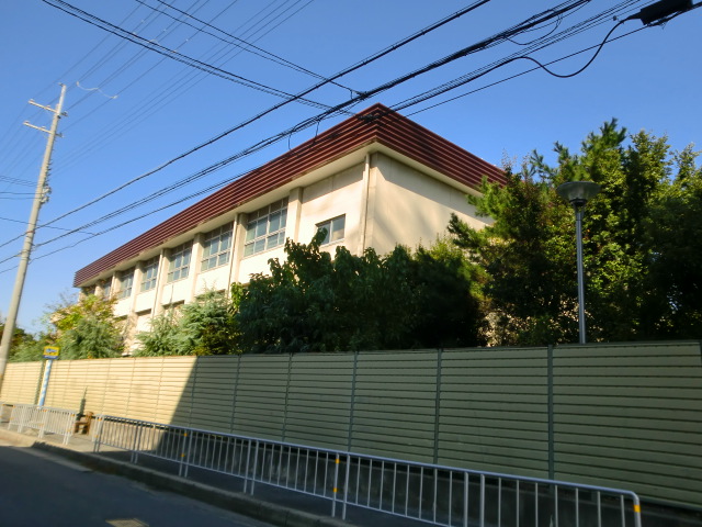 フェルザ長田 小学校