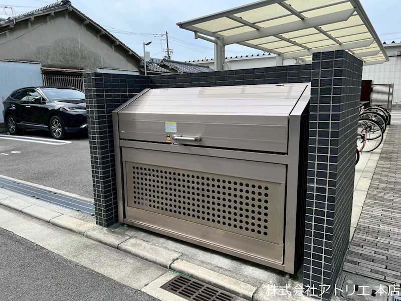 G-govern楠根 その他