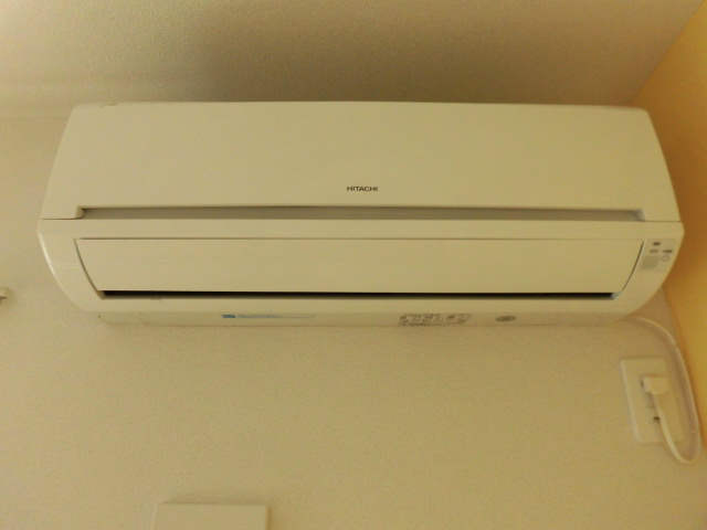 パークサイドエックスⅡ 庭