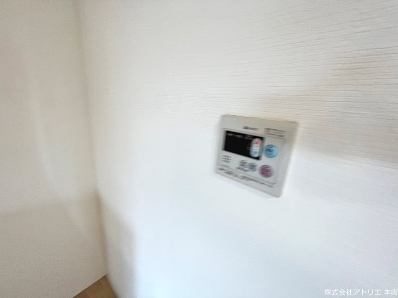 モン・レーヴ大野 その他