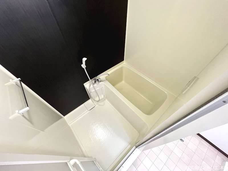 モン・レーヴ大野 風呂画像