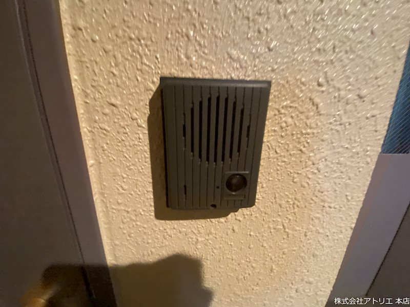 カーサエスパシオ 内装