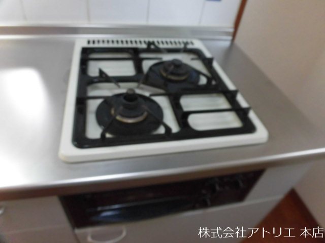 カーサエスパシオ その他