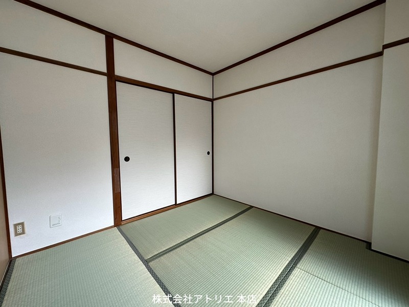 第二コーポ春日荘 その他