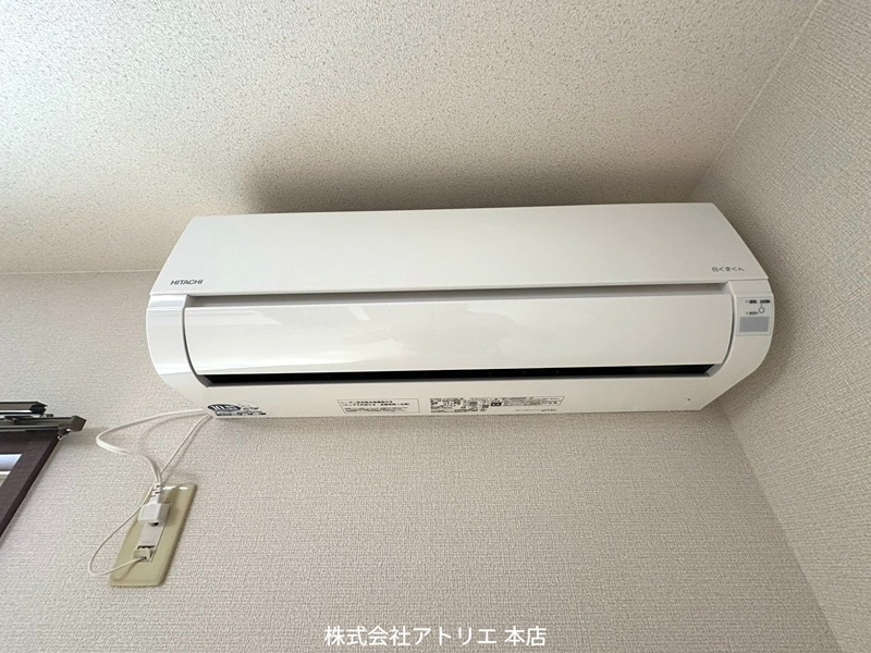 フジパレスフォンターナ1番館 その他設備