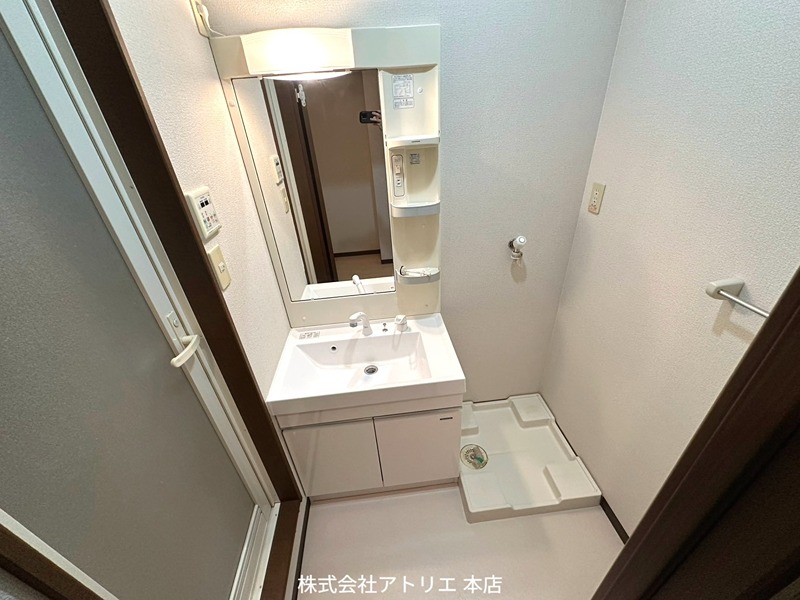 フジパレスフォンターナ1番館 その他