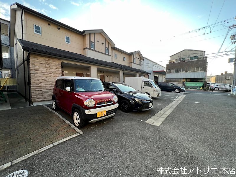 フジパレスフォンターナ1番館 その他