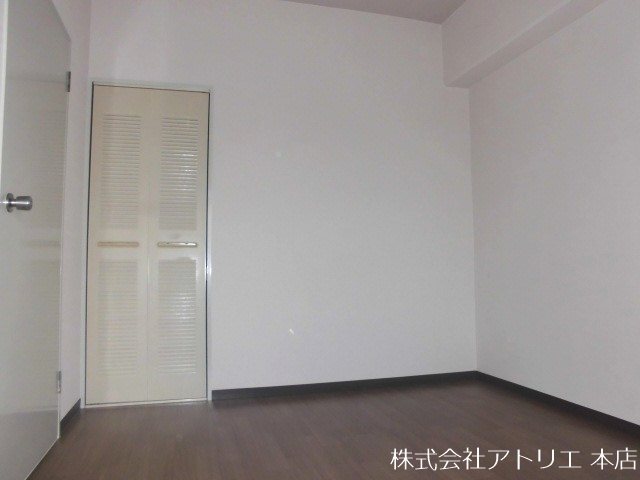 エクステンド藤戸 ベッドルーム